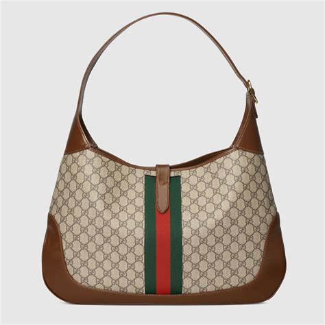 jackie 1961 bag gucci|Gucci jackie 1961 large.